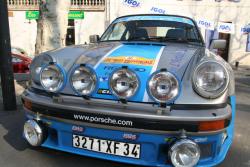 photo porsche 911 du concours photo