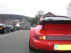 photo porsche 911 du concours photo
