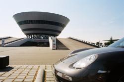 photo porsche 911 du concours photo