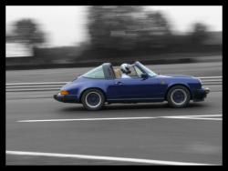 photo porsche 911 du concours photo