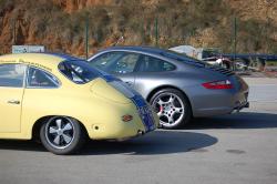 photo porsche 911 du concours photo
