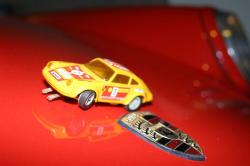 photo porsche 911 du concours photo