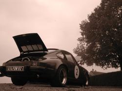 photo porsche 911 du concours photo