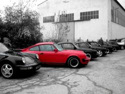 photo porsche 911 du concours photo