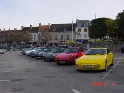 photo porsche 911 du concours photo