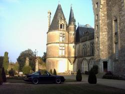 photo porsche 911 du concours photo