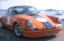 photo porsche 911 du concours photo