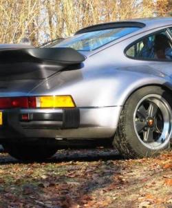 photo porsche 911 du concours photo