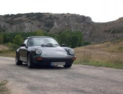 photo porsche 911 du concours photo
