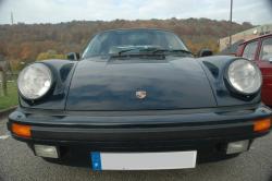 photo porsche 911 du concours photo