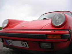 photo porsche 911 du concours photo