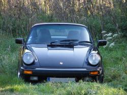 photo porsche 911 du concours photo