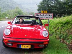 photo porsche 911 du concours photo