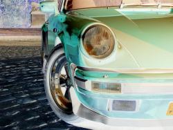 photo porsche 911 du concours photo