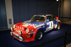 photo porsche 911 du concours photo