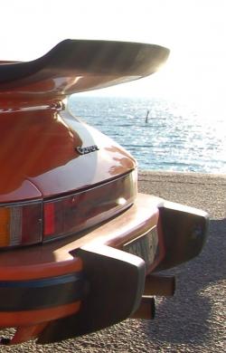 photo porsche 911 du concours photo