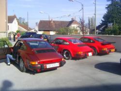 photo porsche 911 du concours photo