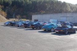 photo porsche 911 du concours photo