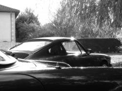 photo porsche 911 du concours photo