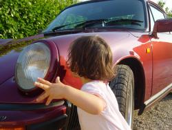 photo porsche 911 du concours photo