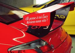 photo porsche 911 du concours photo