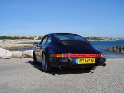 photo porsche 911 du concours photo