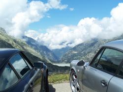 photo porsche 911 du concours photo