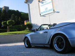 photo porsche 911 du concours photo
