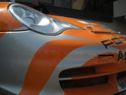 photo porsche 911 du concours photo