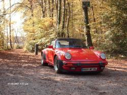 photo porsche 911 du concours photo