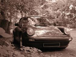 photo porsche 911 du concours photo