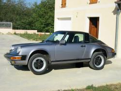 photo porsche 911 du concours photo
