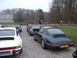 photo porsche 911 du concours photo