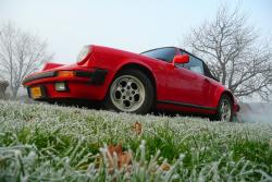 photo porsche 911 du concours photo