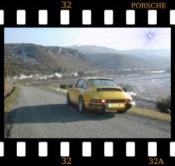 photo porsche 911 du concours photo