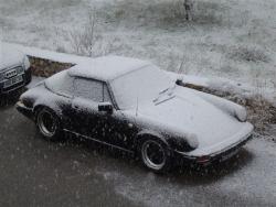 photo porsche 911 du concours photo