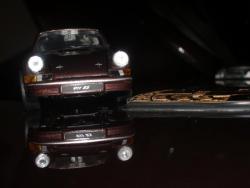 photo porsche 911 du concours photo