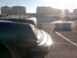 photo porsche 911 du concours photo