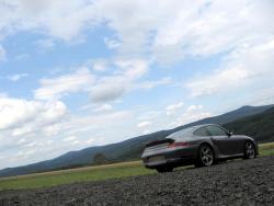 photo porsche 911 du concours photo