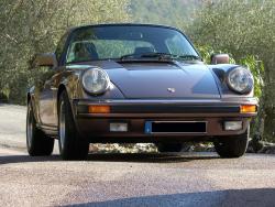 photo porsche 911 du concours photo