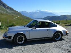 photo porsche 911 du concours photo