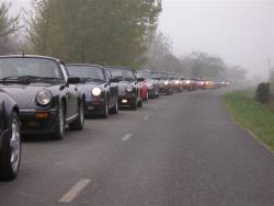 photo porsche 911 du concours photo