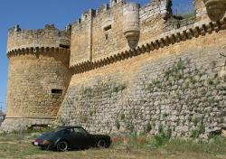 photo porsche 911 du concours photo