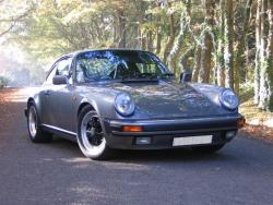 photo porsche 911 du concours photo