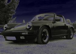 photo porsche 911 du concours photo
