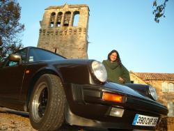 photo porsche 911 du concours photo