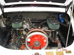 photo porsche 911 du concours photo