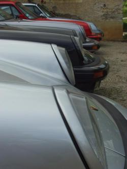 photo porsche 911 du concours photo