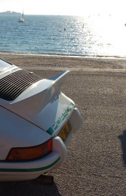 photo porsche 911 du concours photo