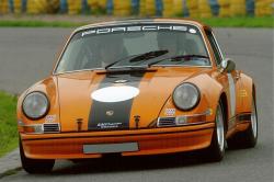 photo porsche 911 du concours photo